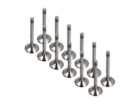 Engine cylinder head inlet valve kit. Porsche 986 2.5ltr, 2.7ltr / Boxster 987 2.7ltr - 99610511105, 99610511102, 3657.032, 854437-6